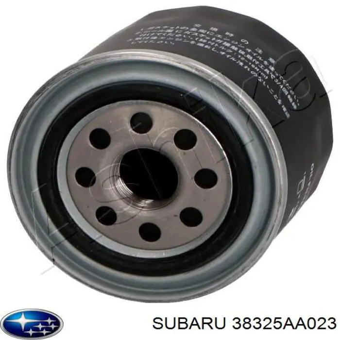 Do koszyka 38325AA023 Subaru Filtr automatycznej skrzyni biegów