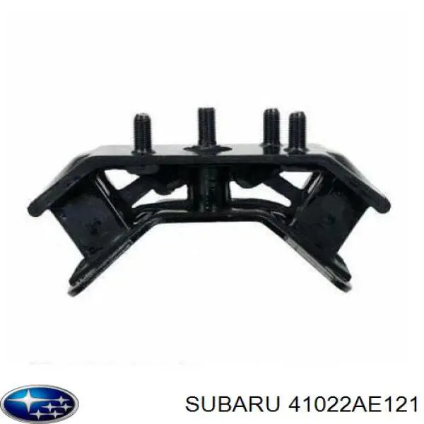 Poduszka (podpora skrzyni biegów) Subaru 41022AE121 cena, od 41,11 USD