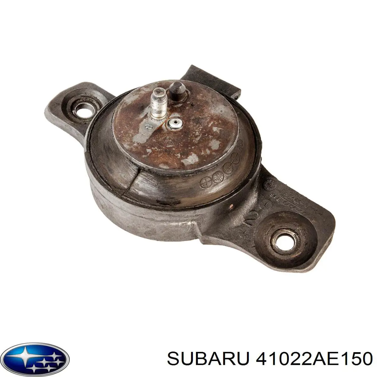 41022AE150 Subaru Poduszka (podpora) silnika prawa
