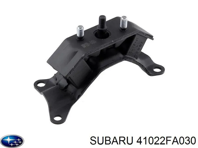 41022FA030 Subaru Poduszka (podpora skrzyni biegów)