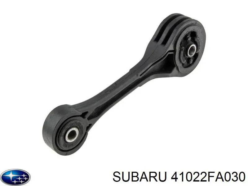 Poduszka (podpora skrzyni biegów) Subaru 41022FA030 cena, od 7,87 USD