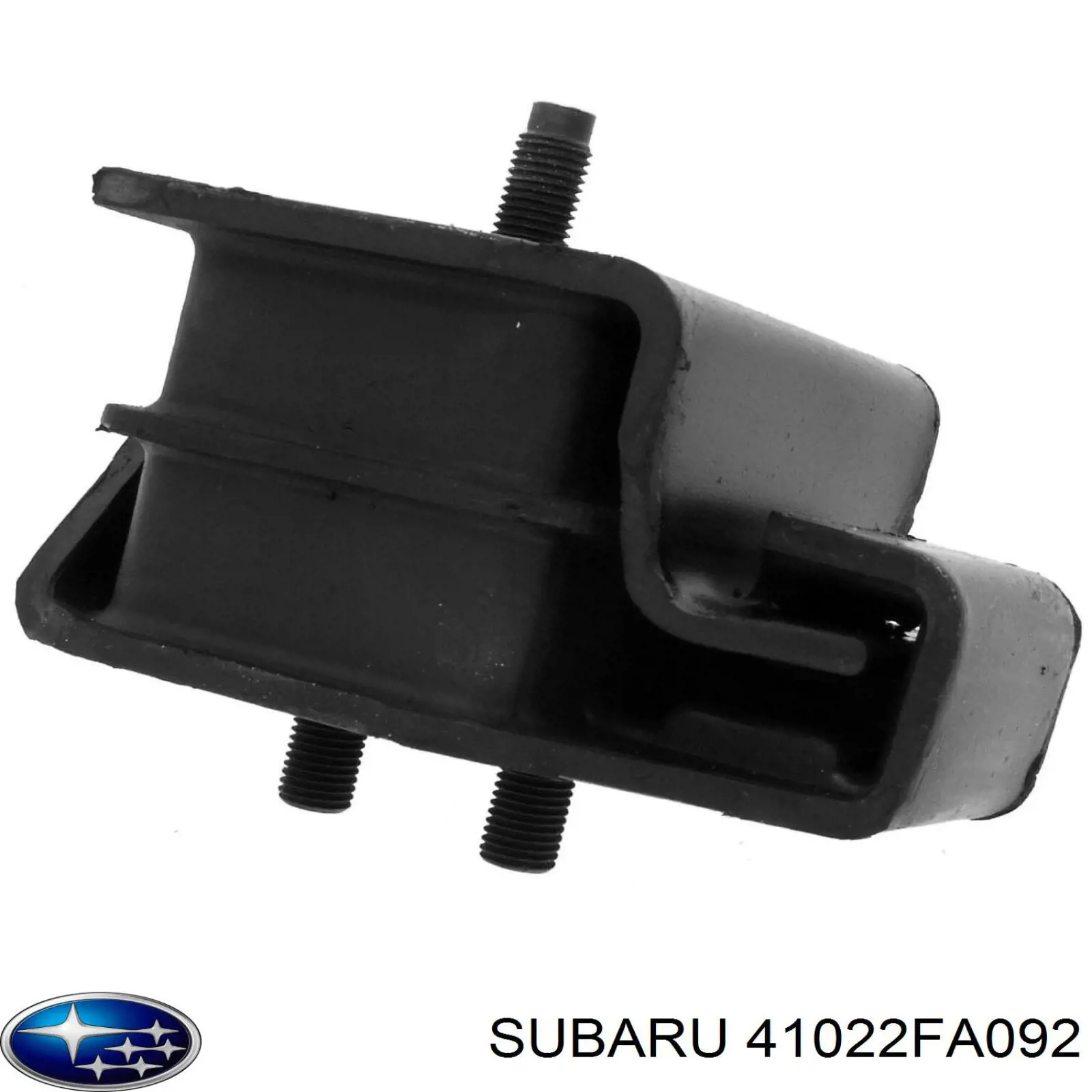 41022FA092 Subaru Poduszka (podpora) silnika lewa/prawa
