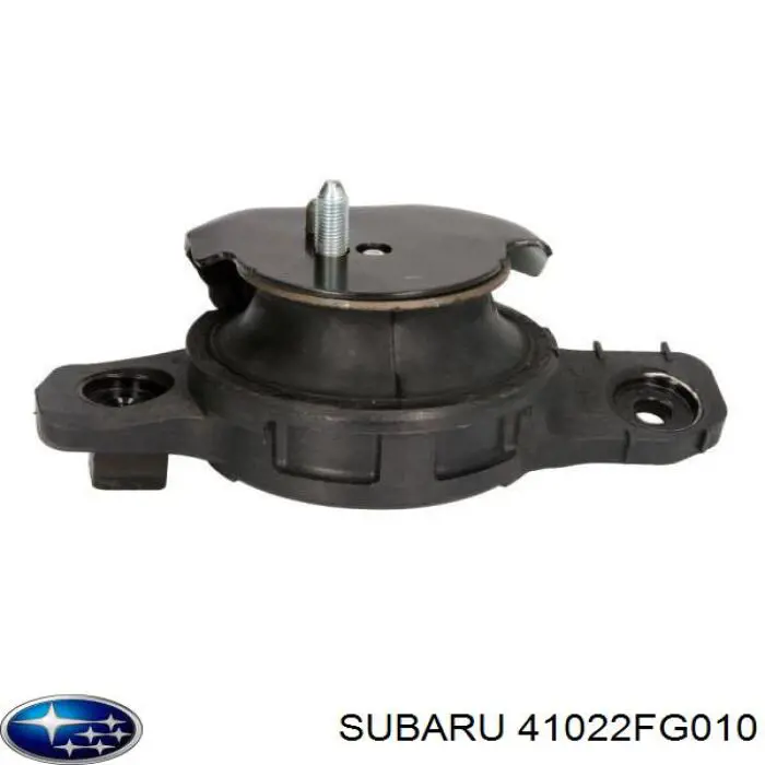 41022FG010 Subaru Poduszka (podpora) silnika prawa