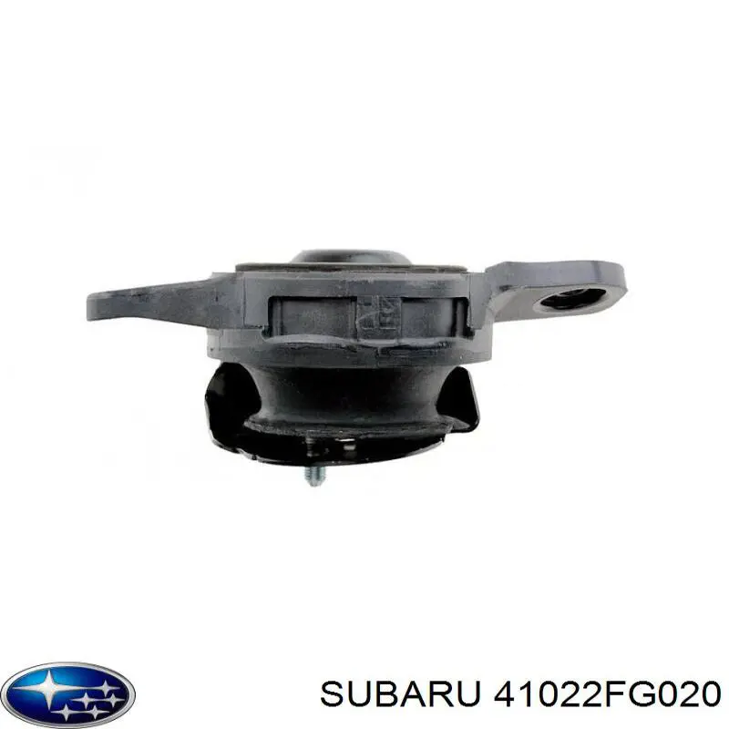 Poduszka (podpora) silnika lewa Subaru Impreza III hatchback (GH) (2007 - 2011) cena, od 115,50 USD