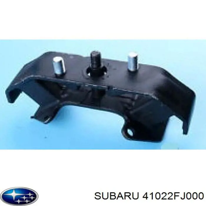 Poduszka (podpora skrzyni biegów) Subaru Forester IV SUV (S13, SJ) (2012 - 2018) cena, od 62,62 USD