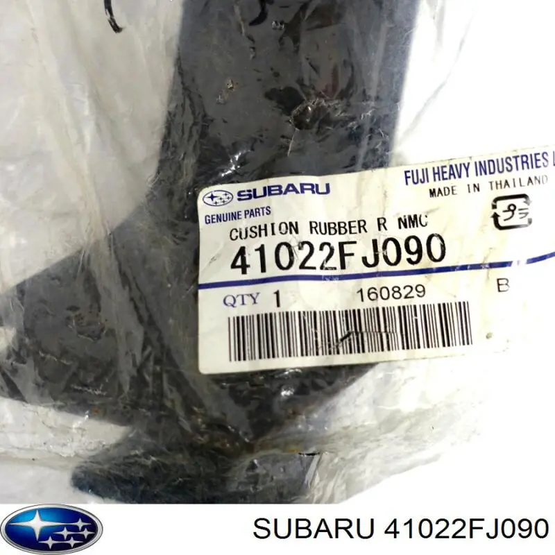  Subaru 41022FJ090 cena, od 56,78 USD