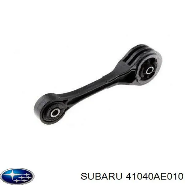 Do koszyka 610553 Impergom Poduszka (podpora) silnika tylna