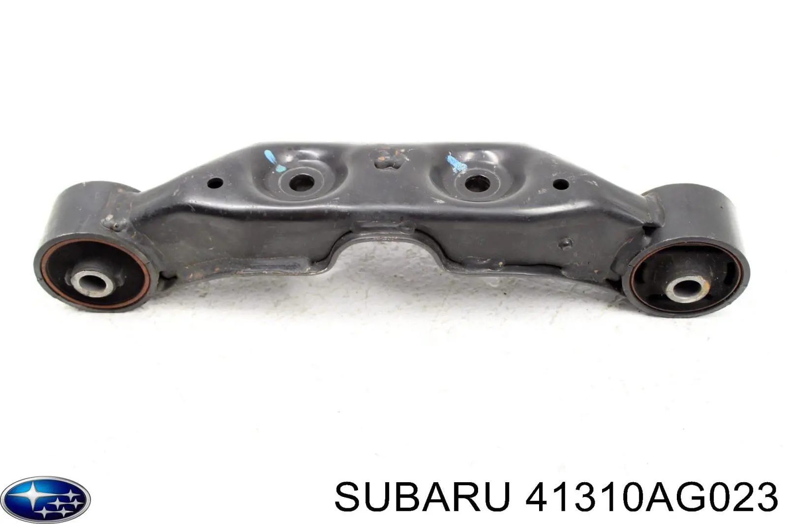 Wspornik (trawers) tylnego reduktora przedni Subaru 41310AG023 cena, od 22,98 USD