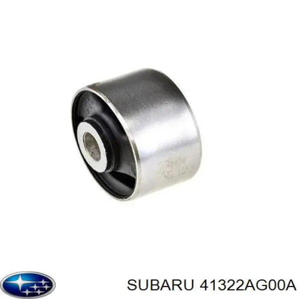 Silentblock tylnej belki do Subaru Tribeca B9 