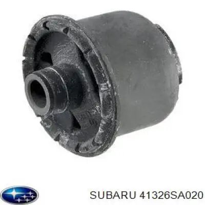 41326SA020 Subaru Silentblock tylnej belki