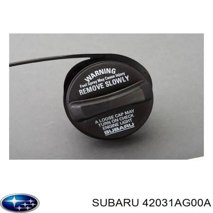 Korek wlewu paliwa Chrysler 5278632AD cena, od 28,89 USD