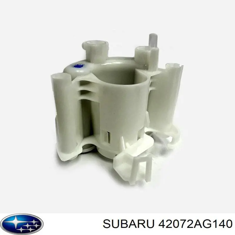 Filtr paliwa 42072AG140 Subaru