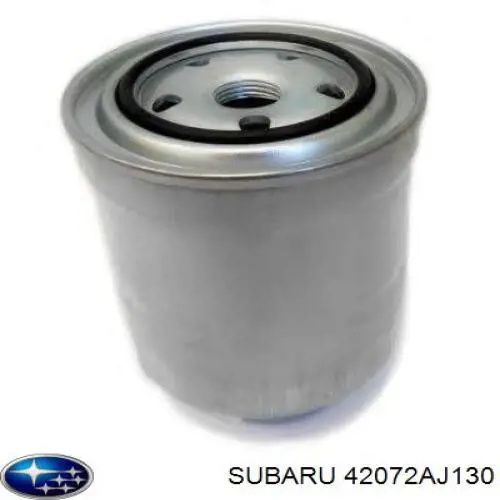 42072AJ130 Subaru Filtr paliwa