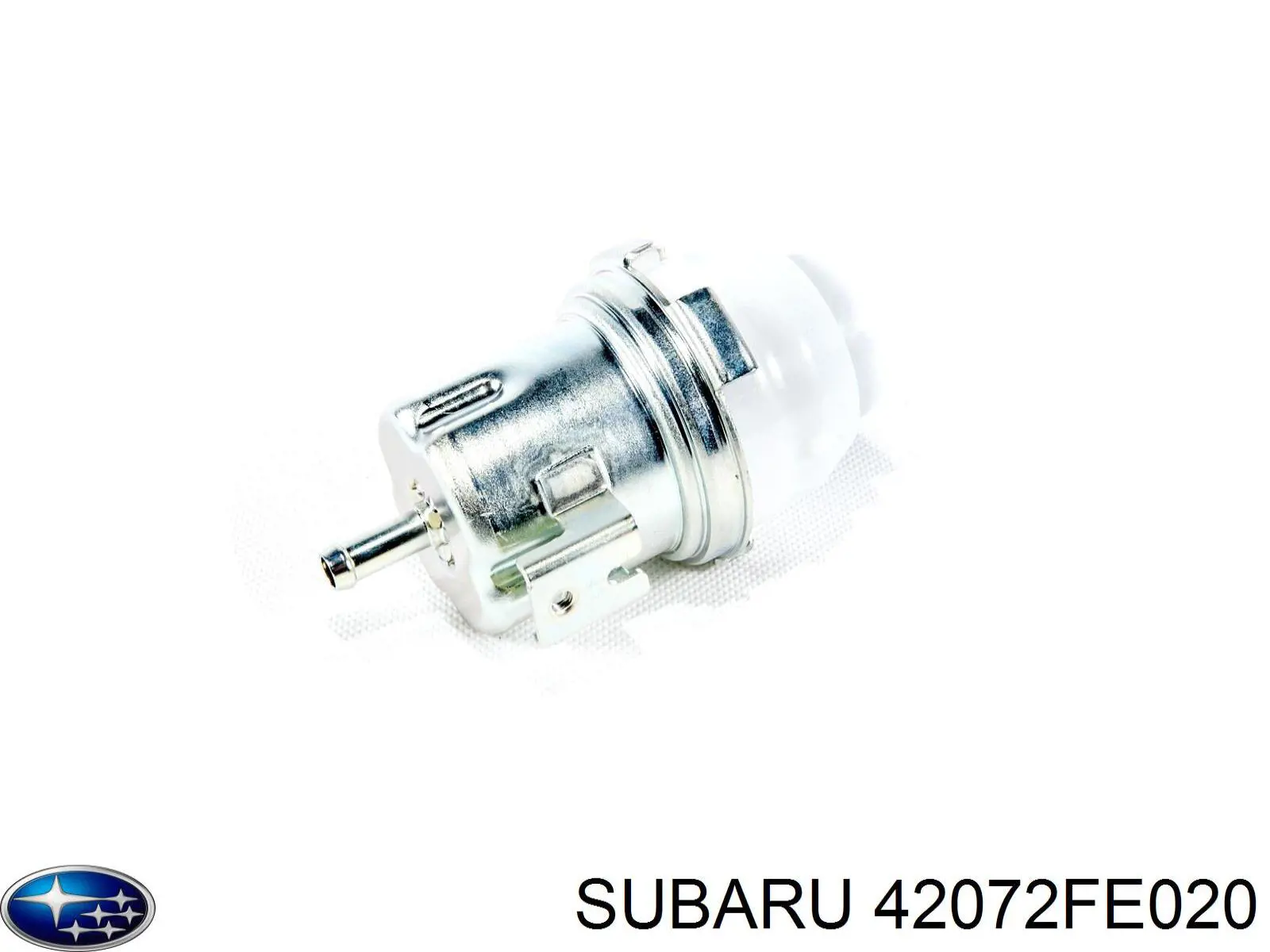 Filtr paliwa Subaru 42072FE020 cena, od 111,45 USD
