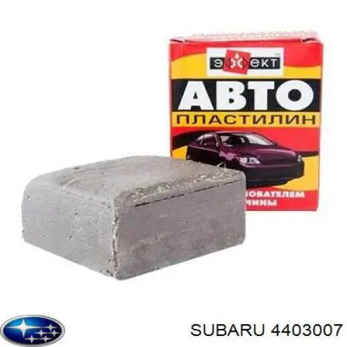 4403007 Subaru Szczeliwo silnikowe żaroodporne