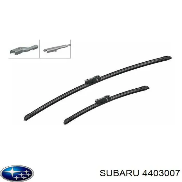 Szczeliwo silnikowe żaroodporne Subaru 4403007 cena, od 28,52 USD