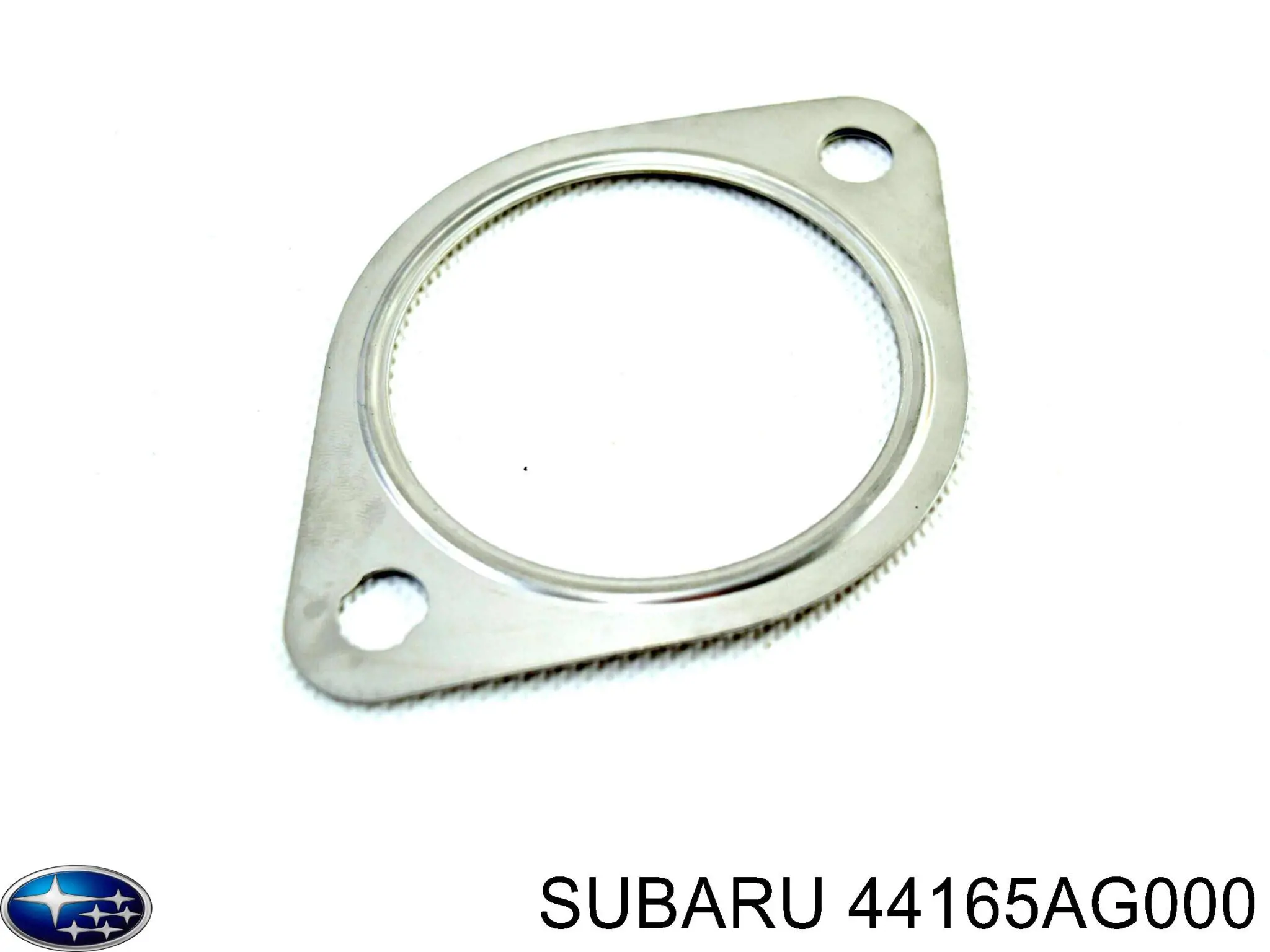 44165AG000 Subaru Uszczelka rury odbiornika tłumika