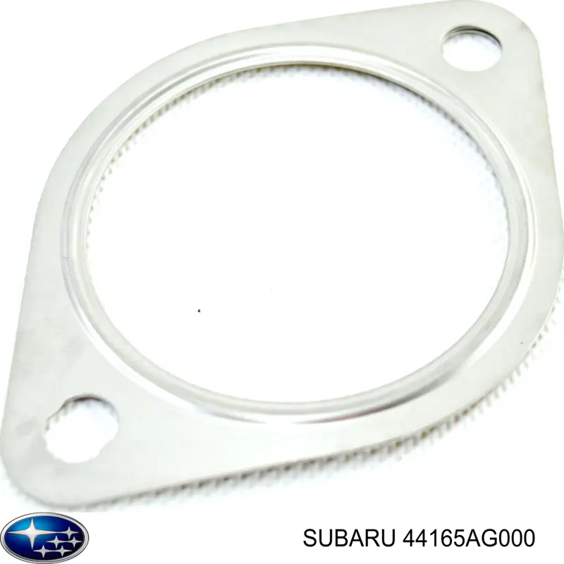 Uszczelka rury odbiornika tłumika Subaru 44165AG000 cena, od 3,31 USD
