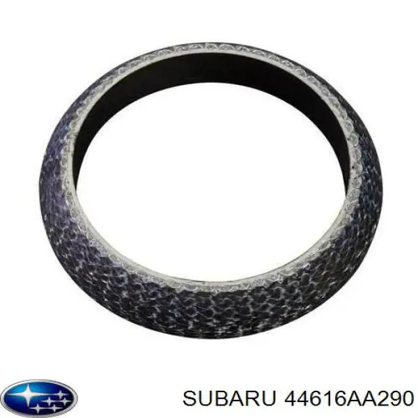 Uszczelka kolektora wydechowego Subaru 44616AA290 cena, od 6,39 USD