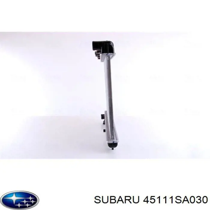 45111SA030 Subaru Chłodnica silnika