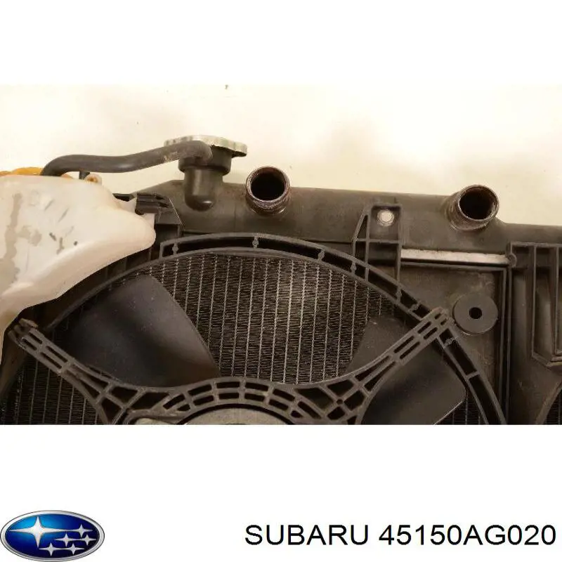 Zbiorniczek wyrównawczy układu chłodzenia Subaru Forester III SUV (S12, SH) (2007 - 2012) cena, od 85,55 USD