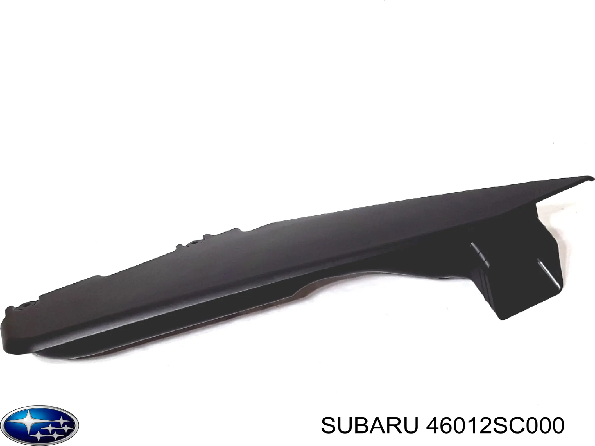 46012SC000 Subaru Wlot powietrza do filtra powietrza