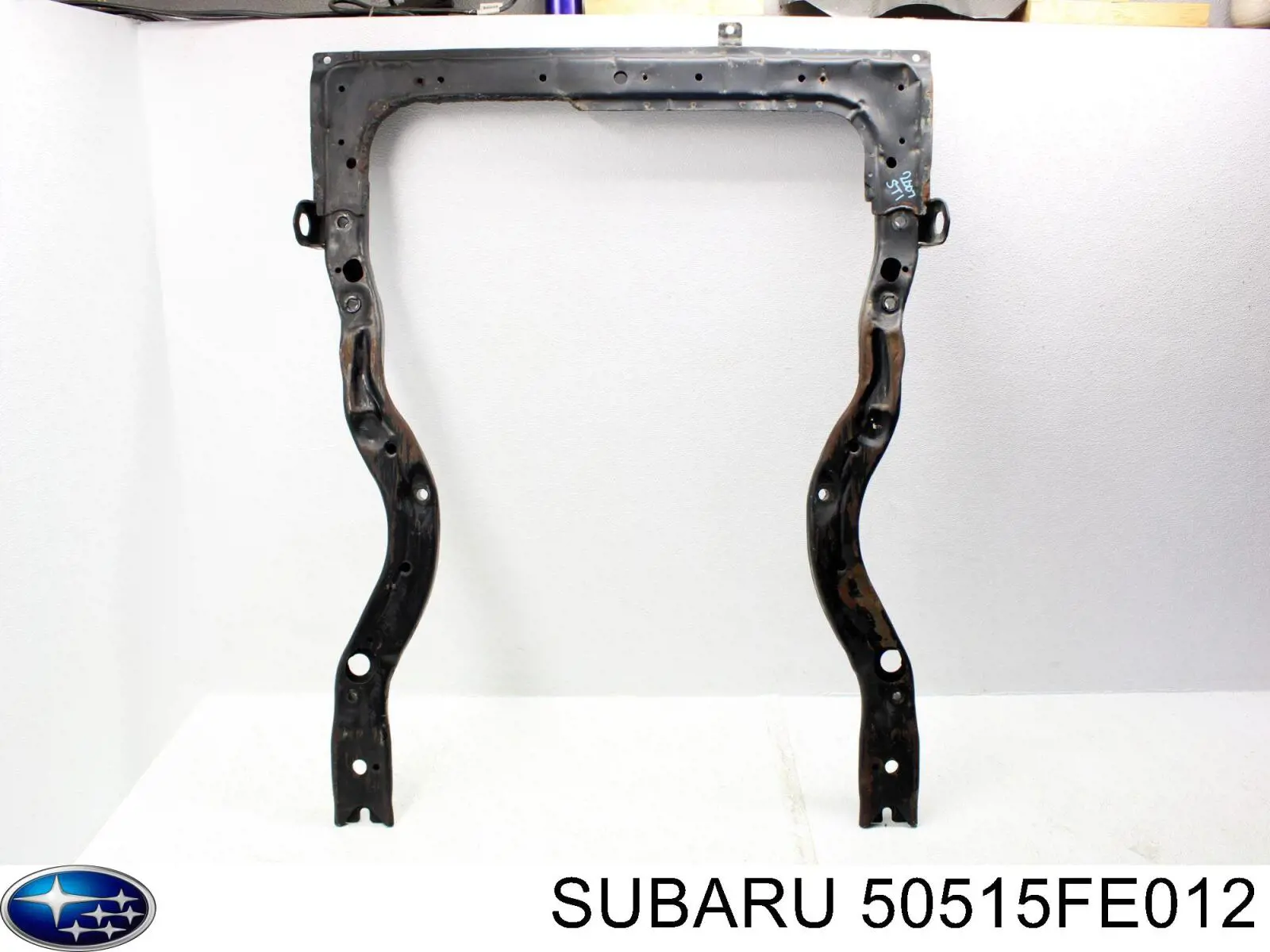 50515FE012 Subaru Korpus osi przedniej