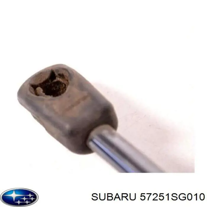 57251SG010 Subaru Amortyzator maski