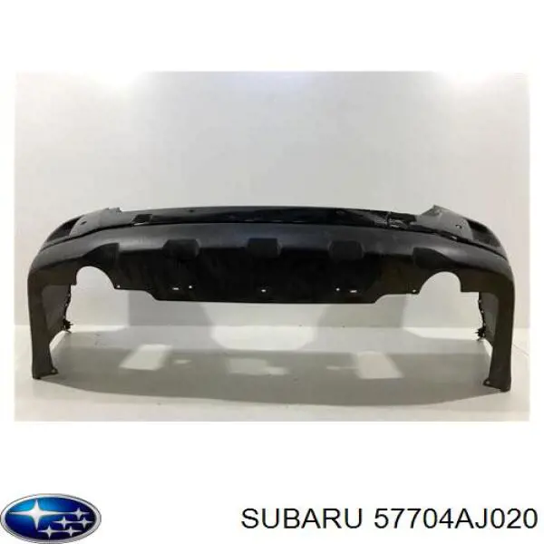 57704AJ020 Subaru Zderzak tylny