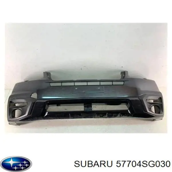 Zderzak przedni 57704SG030 Subaru