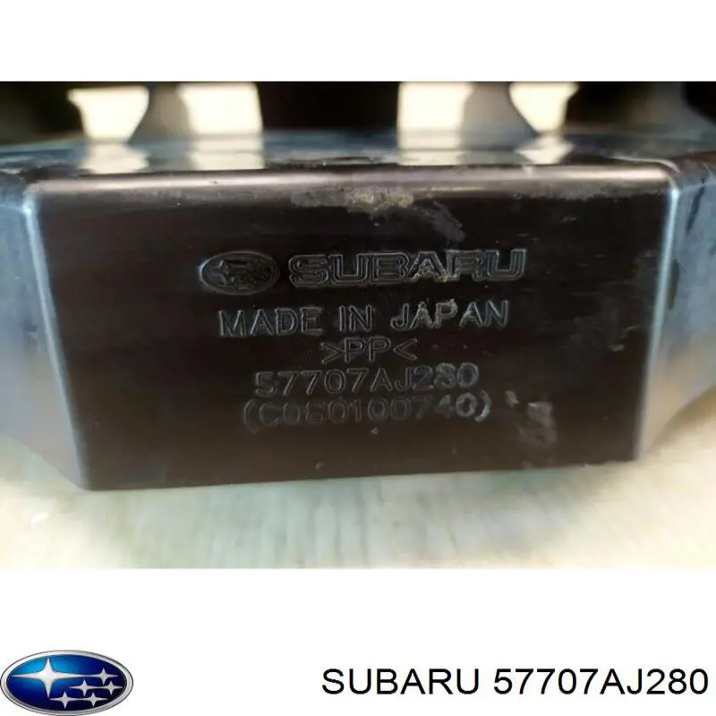 57707AJ280 Subaru 