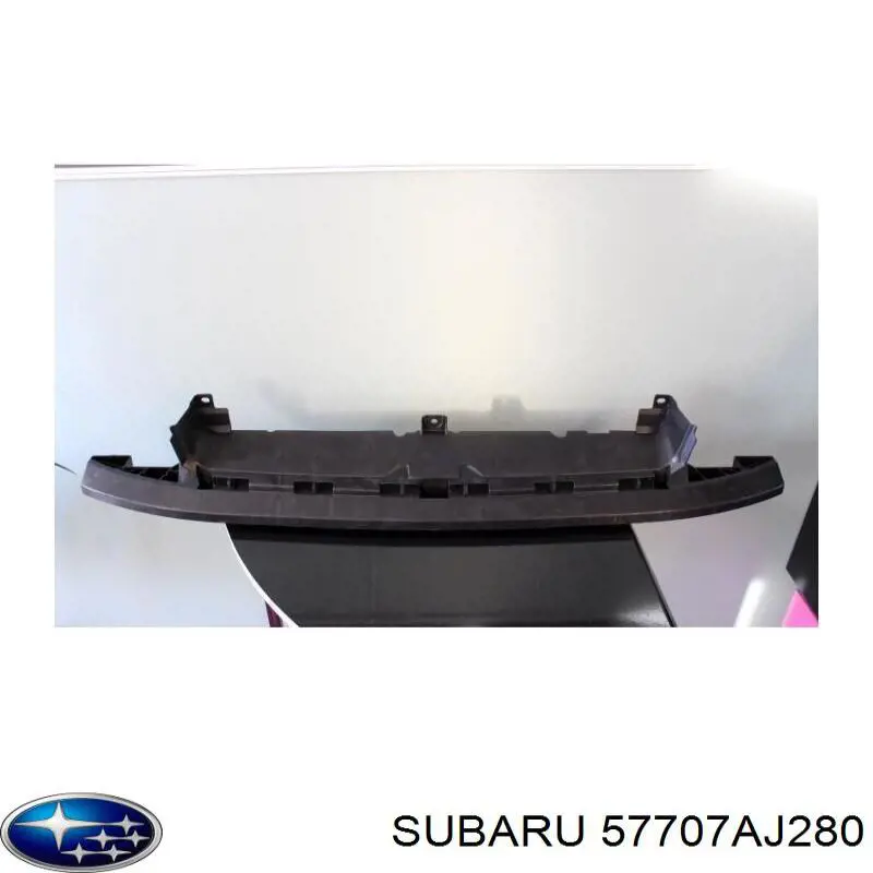  Subaru 57707AJ280 cena, od 45,74 USD