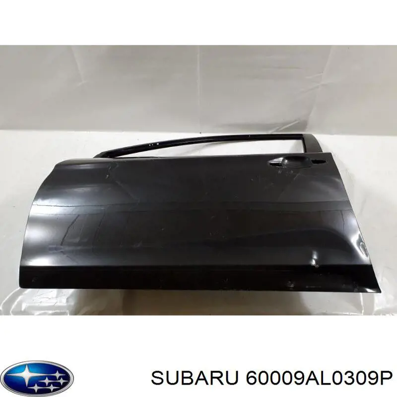 Do koszyka 60009AL0309P Subaru 
