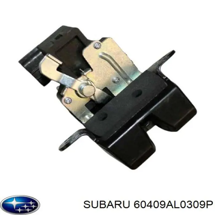  Subaru 60409AL0309P cena, od 354,13 USD