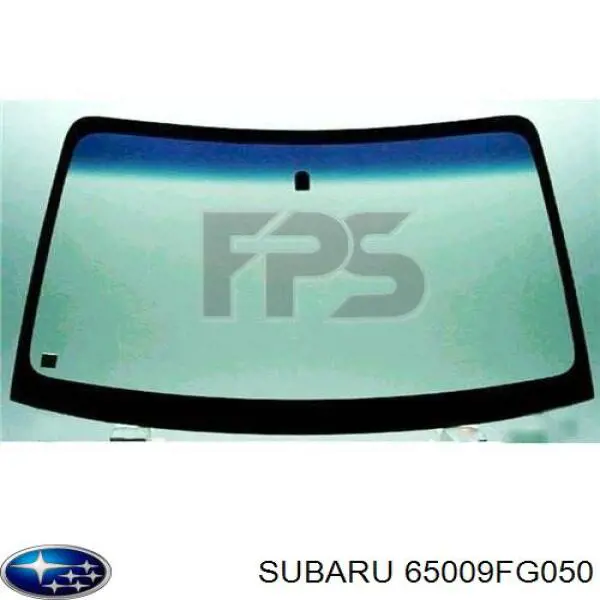 65009FG050 Subaru Szyba przednia