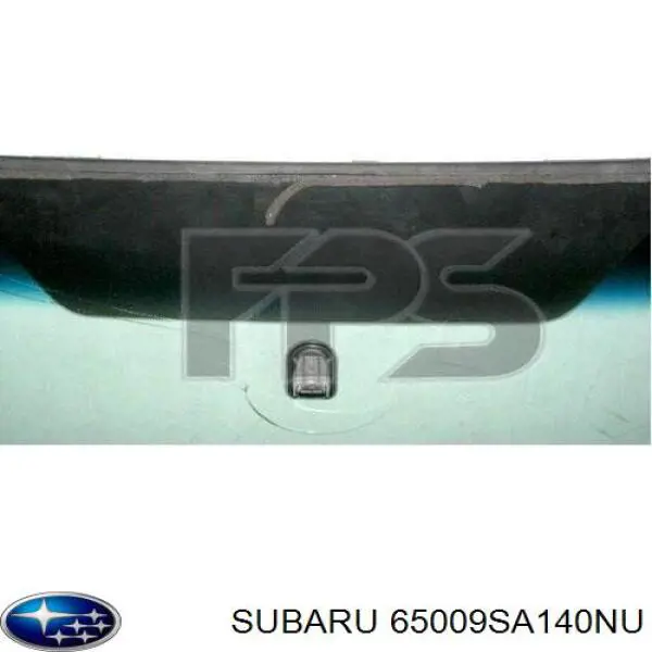 65009SA140NU Subaru Szyba przednia