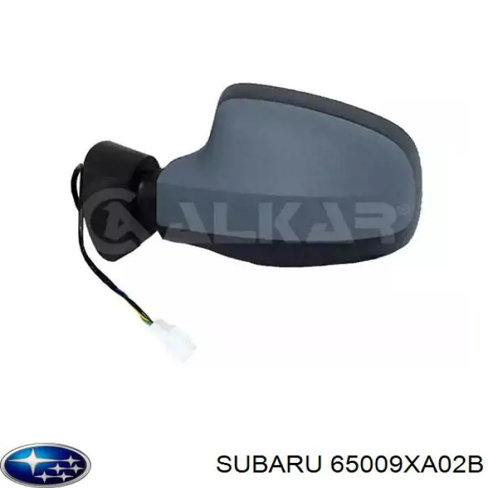 Szyba przednia Subaru 65009XA02B cena, od 257,74 USD