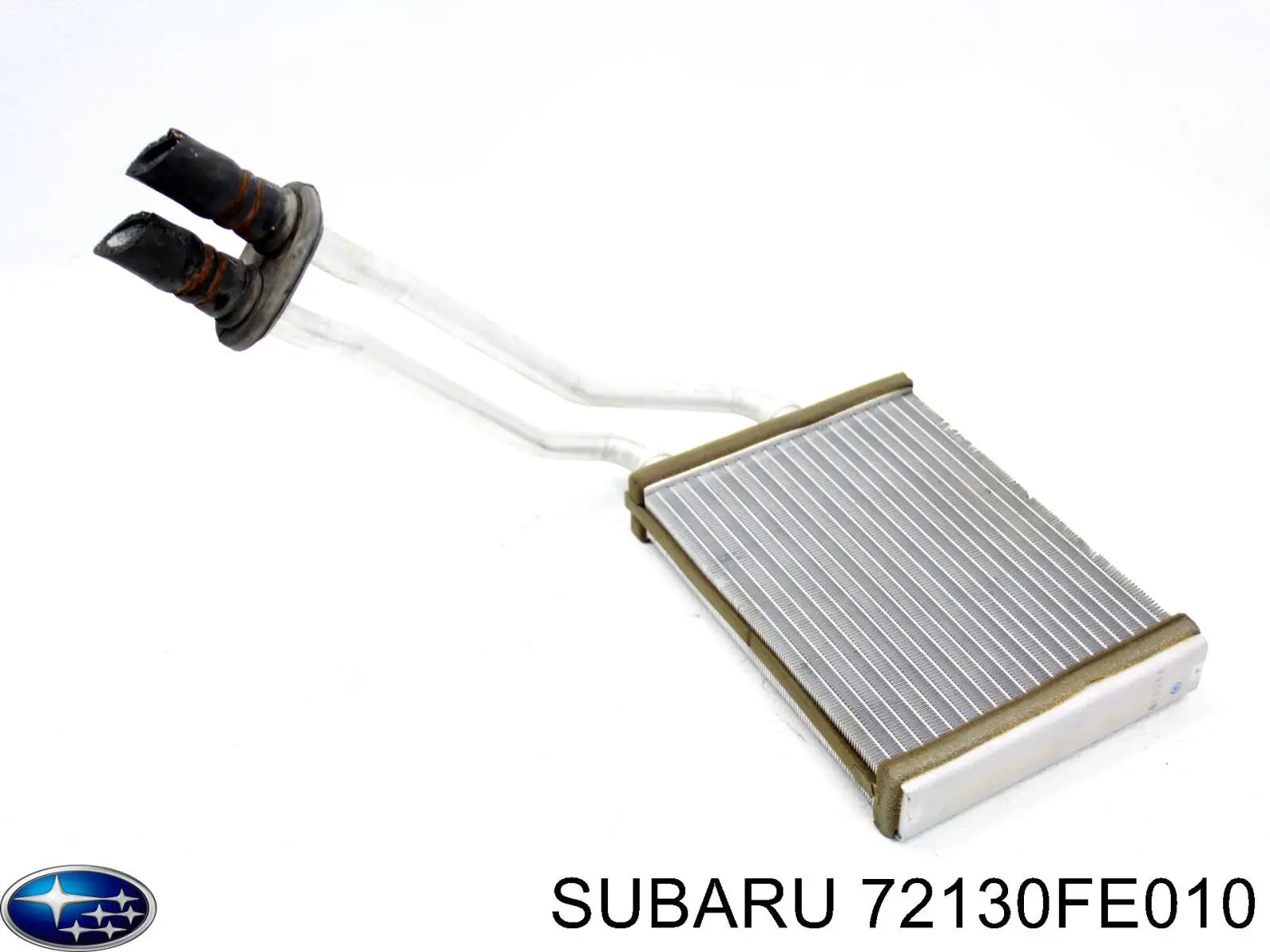 72130FE010 Subaru Chłodnica nagrzewnicy (ogrzewacza)
