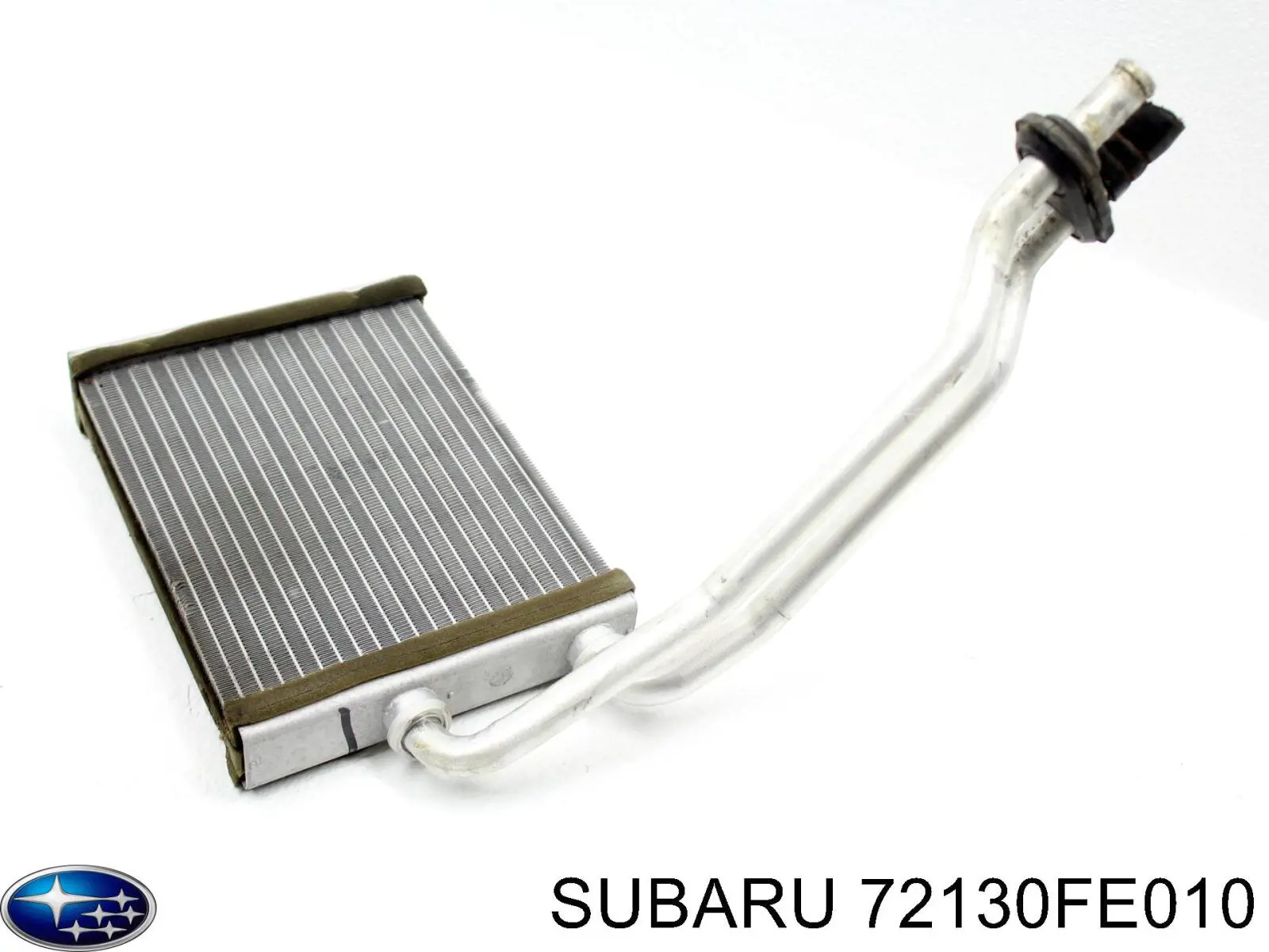 Chłodnica nagrzewnicy (ogrzewacza) Subaru 72130FE010 cena, od 77,99 USD