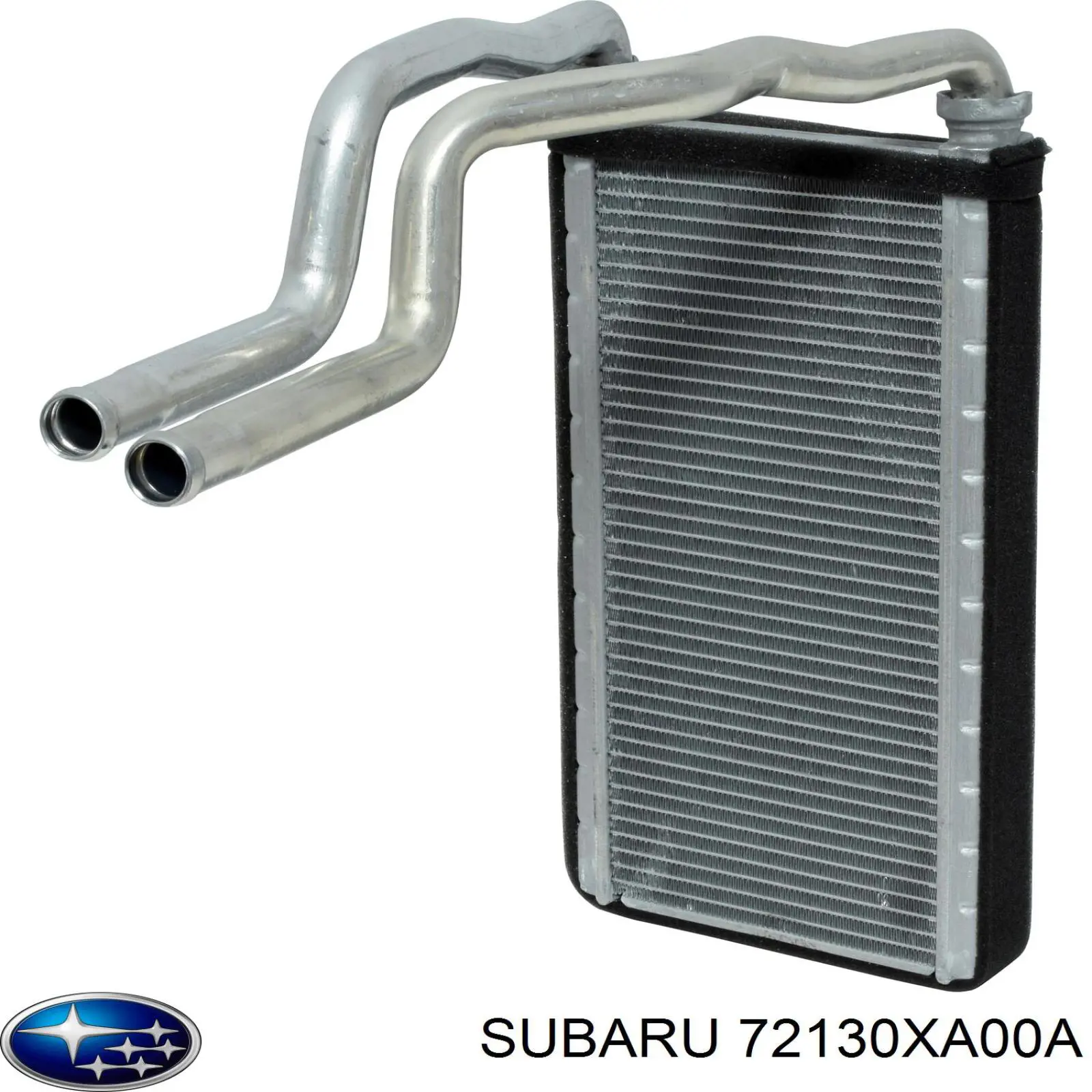 Chłodnica nagrzewnicy (ogrzewacza) Subaru Tribeca B9 SUV (2005 - 2007) cena, od 172,67 USD