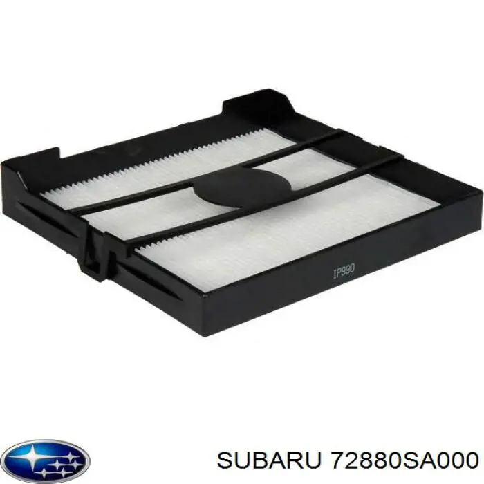 72880SA000 Subaru filtr kabiny