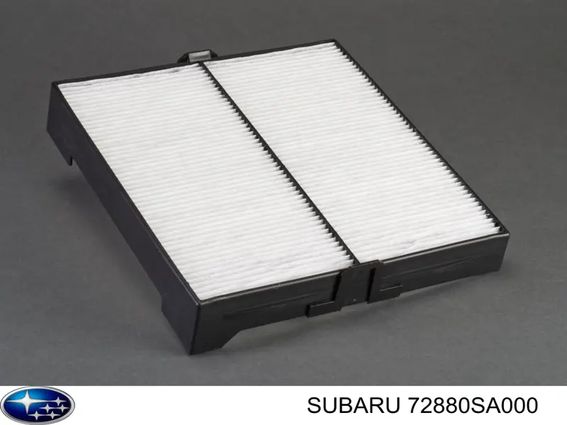 72880SA000 Subaru Filtr kabiny