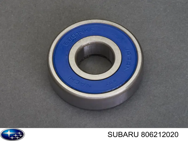 806212020 Subaru Łożysko alternatora