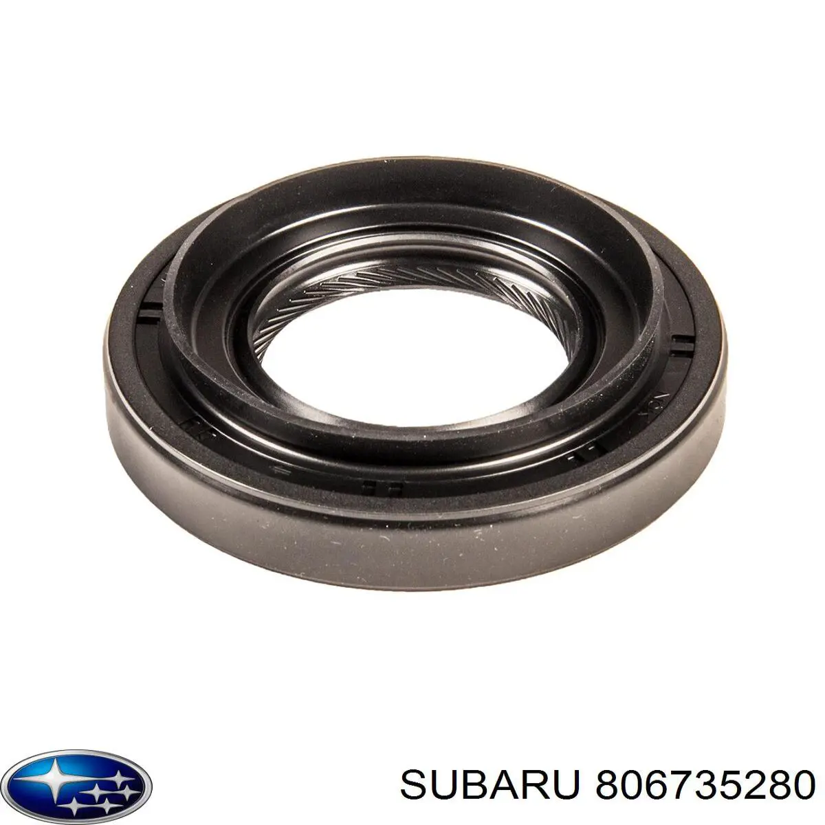 806735280 Subaru Uszczelniacz końcówki reduktora mostu tylnego