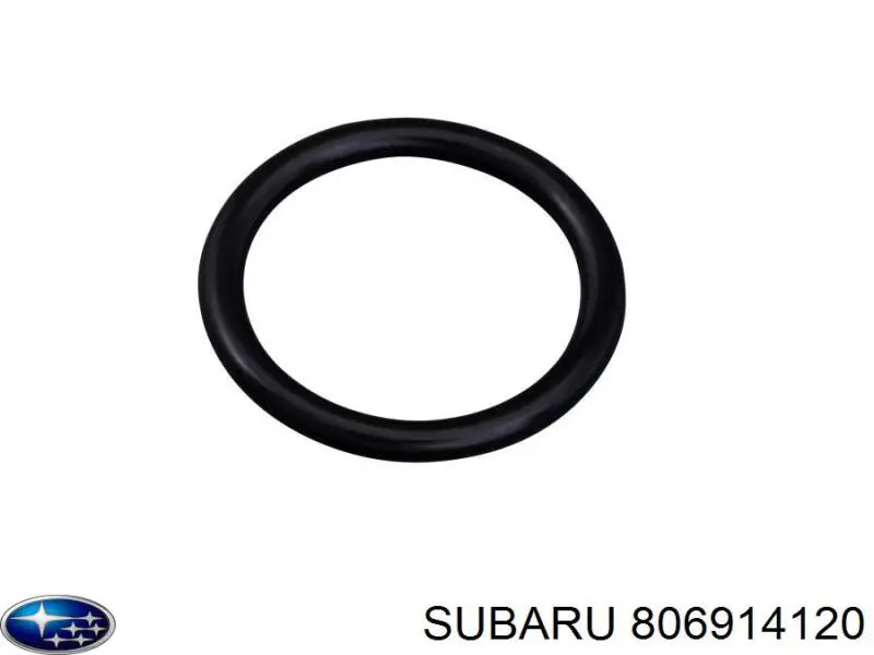 806914120 Subaru Uszczelka regulatora faz rozrządu