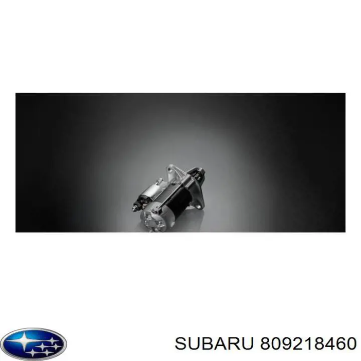 Do koszyka 809218460 Subaru Pas napędowy mechanizmów
