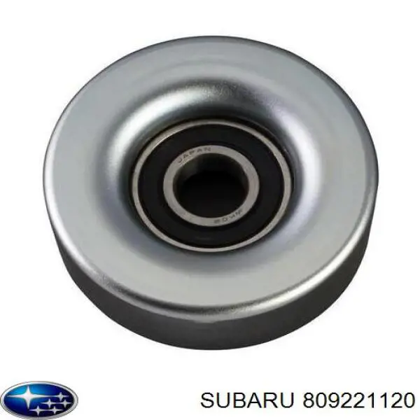 Pas napędowy mechanizmów Subaru 809221120 cena, od 17,22 USD