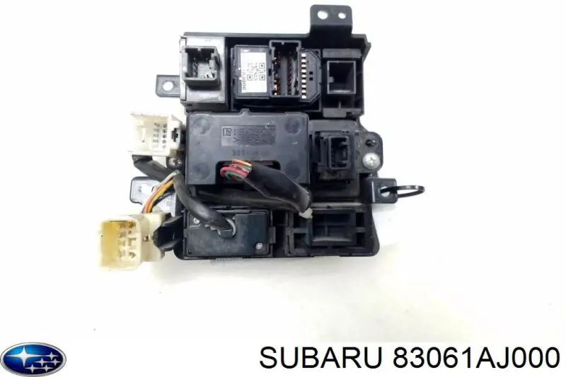 83061AJ000 Subaru 