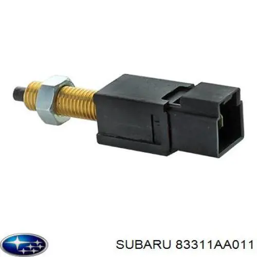83311AA011 Subaru Czujnik włącznika świała stop
