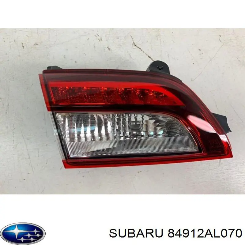  Subaru 84912AL070 cena, od 108,92 USD